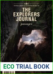 The Explorers Journal - Vol. 101 No. 2, Summer 2023