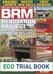British Railway Modelling - September 2023