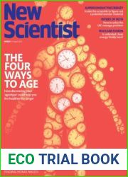 New Scientist International Edition - 12 August 2023