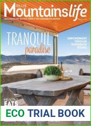 Blue Mountains Life - August September 2023