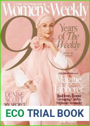 The Australian Women|s Weekly - September 2023