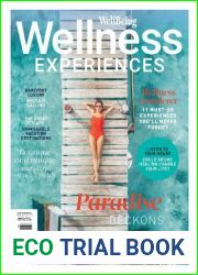WellBeing - Wellness Experiences, 2023
