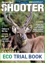 Sporting Shooter Australia - September 2023