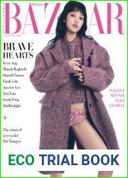 Harper|s Bazaar Singapore - August 2023