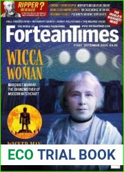 Fortean Times - Issue 435, September 2023