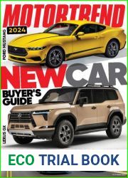 Motor Trend - October 2023