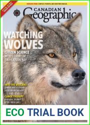Canadian Geographic - September October 2023