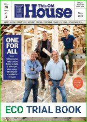 This Old House - Vol. 28, No. 03, Fall 2023