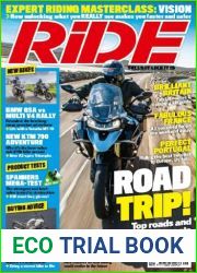 RiDE - September 2023