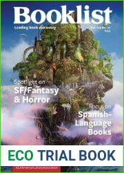 Booklist - Vol. 119, No. 22, August 2023
