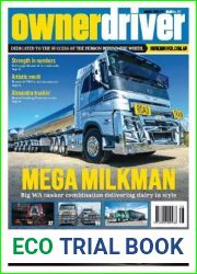 Owner Driver - Issue 367, August 2023