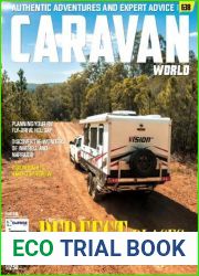 Caravan World - Issue 638, 2023