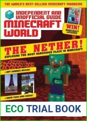 Minecraft World Magazine - Issue 108, 2023