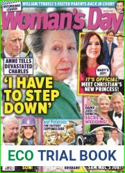 Woman|s Day Australia - August 14, 2023