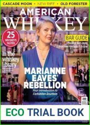 American Whiskey Magazine - Issue 25, September 2023