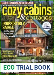 Cozy Cabins and Cottages - 2023