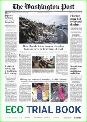 The Washington Post - August 08, 2023