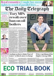The Daily Telegraph - 08 August, 2023