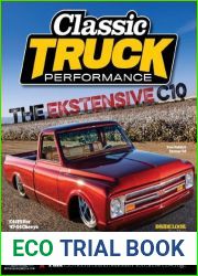 Classic Truck Performance - Volume 4, Issue 37 September 2023