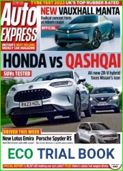 Auto Express - Issue 1792, 09 15 August 2023