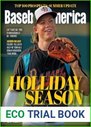 Baseball America - August 2023