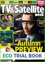 TV and Satellite Week - 12 18 August 2023