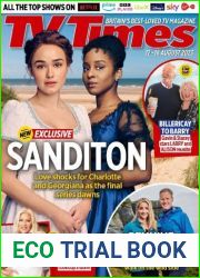 TV Times - 12 18 August 2023