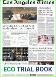 Los Angeles Times - 07 August, 2023