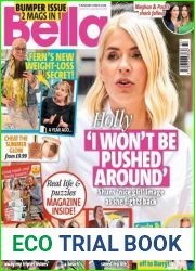 Bella UK - Issue 32, 15 August 2023