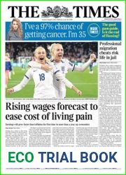 The Times - 08 August, 2023