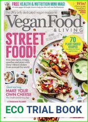 Vegan Food and Living - September 2023