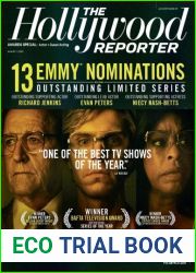 The Hollywood Reporter - August 7, 2023