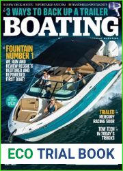 Boating - Vol. 96 No. 6, August September 2023