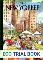 The New Yorker - August 14, 2023