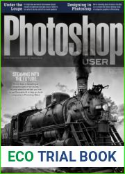 Photoshop User USA - August 2023