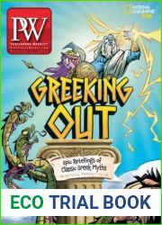 Publishers Weekly - 07 August, 2023