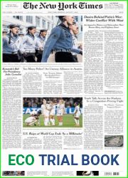The New York Times - 07 August 2023