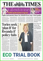 The Times - 07 August, 2023