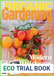 Good Organic Gardening - Issue 14 No 3, September October 2023