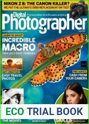 Digital Photographer - Issue 269, 2023