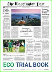 The Washington Post - August 07, 2023