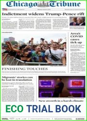 Chicago Tribune - 07 August, 2023