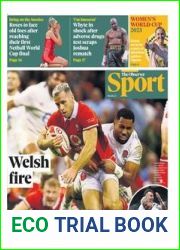 The Observer Sport - August 06, 2023