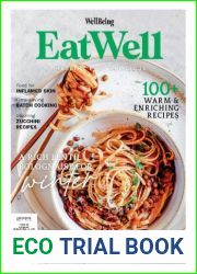 Eat Well - Issue 49, 2023