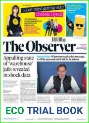 The Observer - August 06, 2023