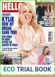 Hello! Magazine UK - No. 1801, 14 August 2023