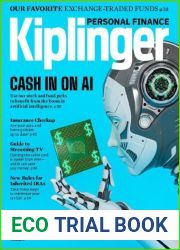 Kiplinger|s Personal Finance - September 2023