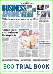 The Sunday Times Business and Money - August 06, 2023