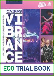 Cairns Vibrance - Issue 15, August September 2023