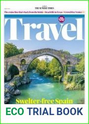The Sunday Times Travel - August 06, 2023